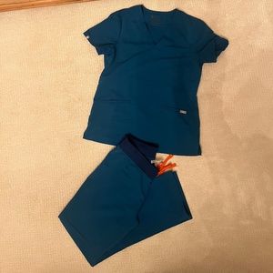 Figs Scrubs